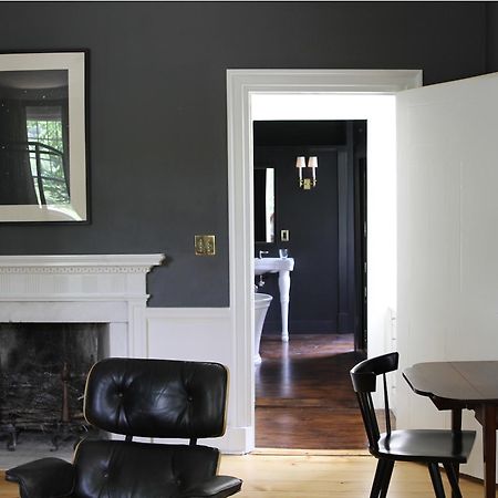 The Inn At Kenmore Hall Richmond Buitenkant foto