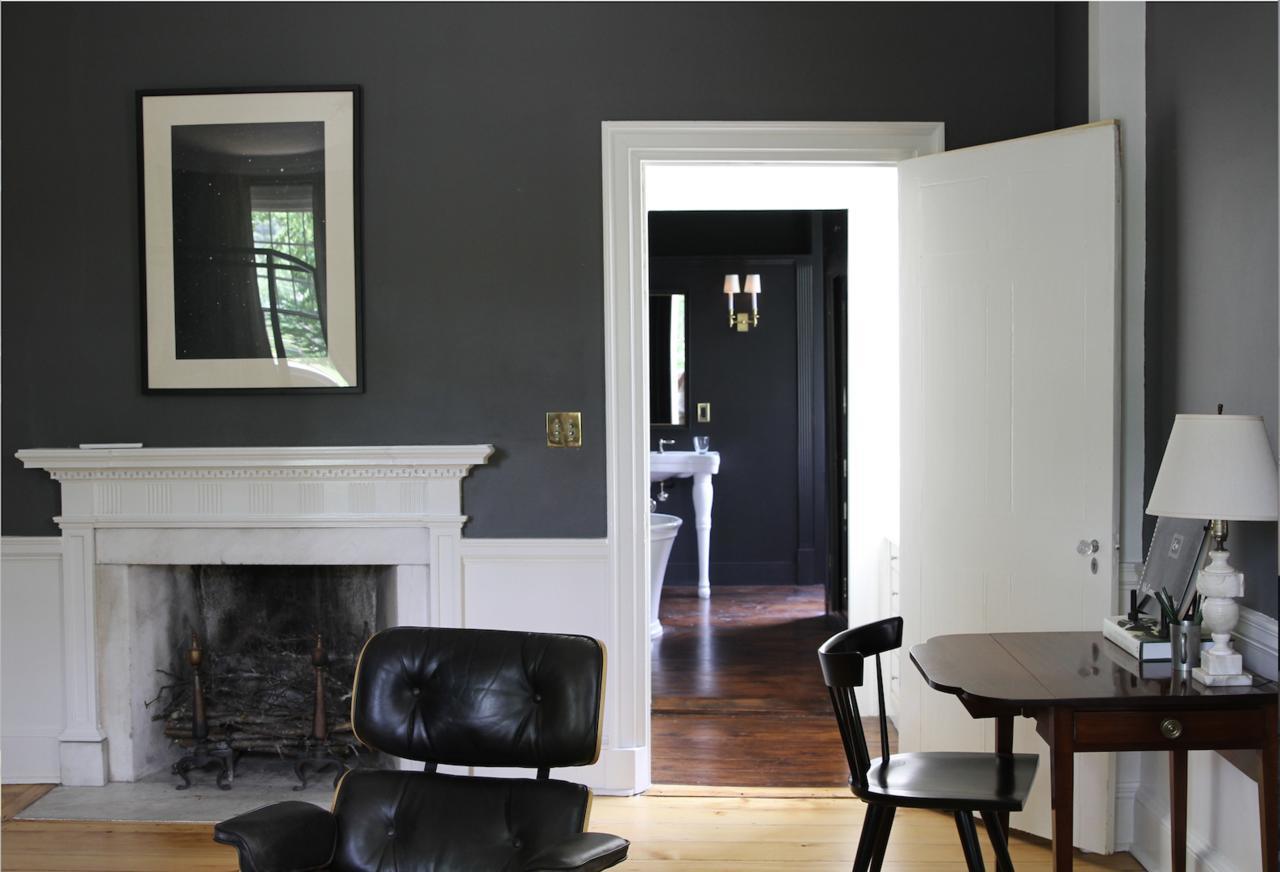 The Inn At Kenmore Hall Richmond Buitenkant foto
