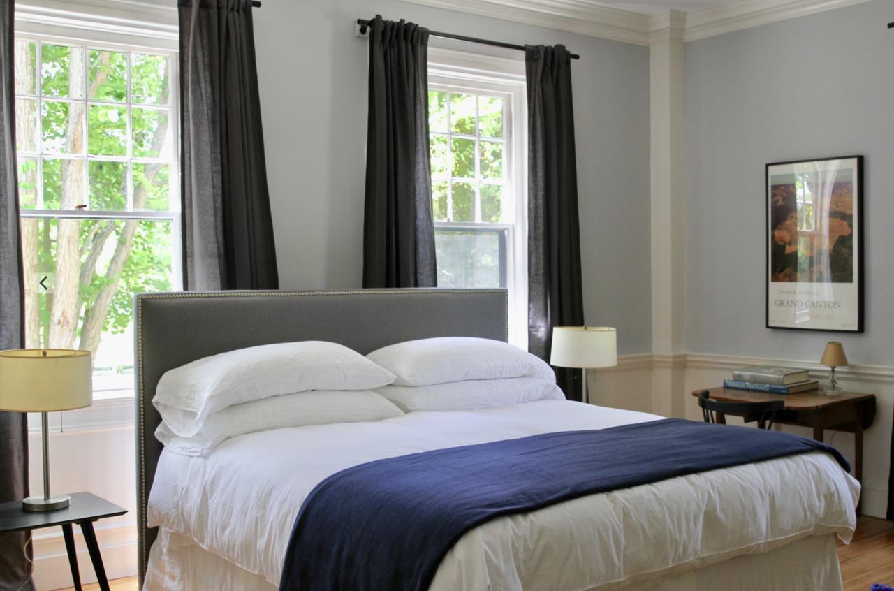 The Inn At Kenmore Hall Richmond Buitenkant foto