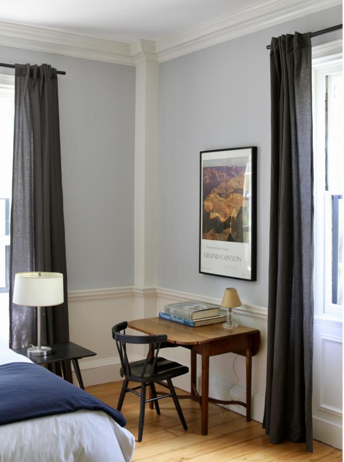 The Inn At Kenmore Hall Richmond Buitenkant foto