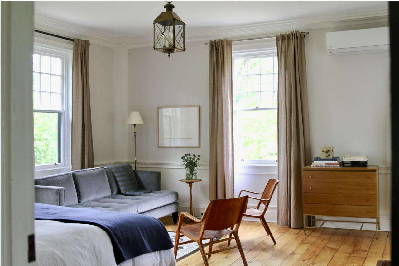 The Inn At Kenmore Hall Richmond Buitenkant foto