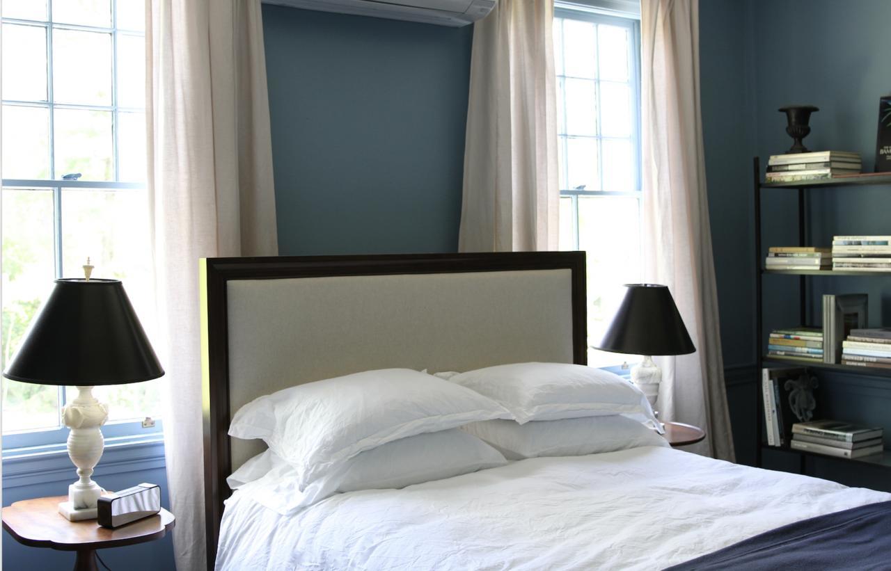 The Inn At Kenmore Hall Richmond Buitenkant foto