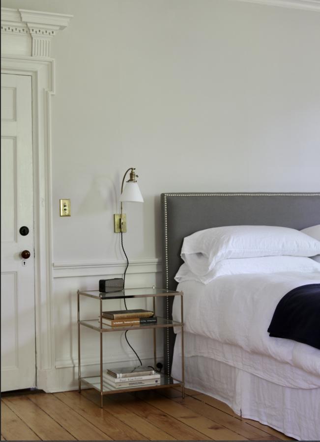 The Inn At Kenmore Hall Richmond Buitenkant foto