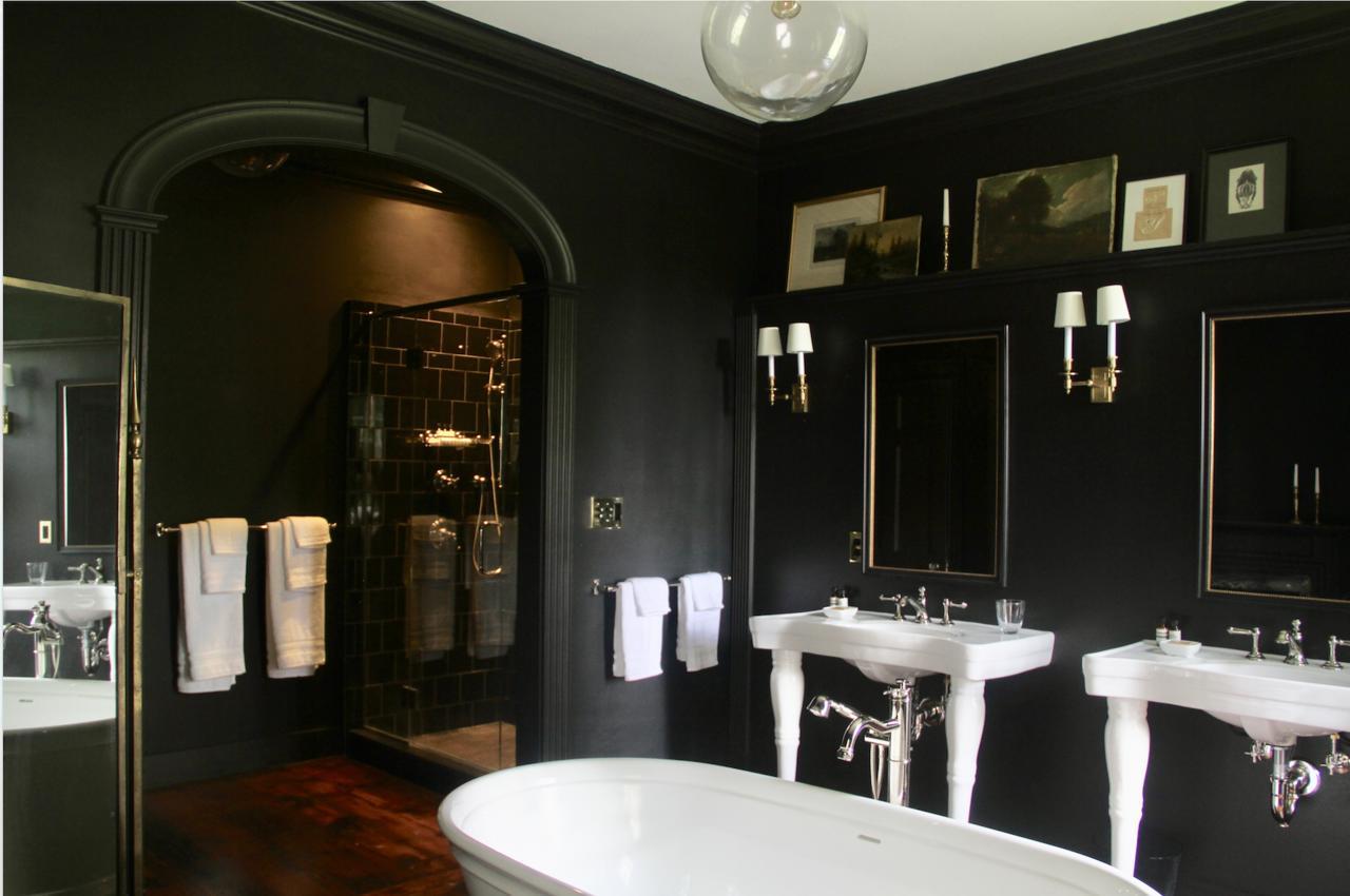The Inn At Kenmore Hall Richmond Buitenkant foto