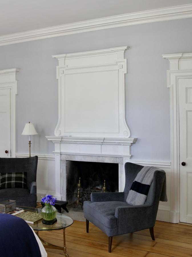The Inn At Kenmore Hall Richmond Buitenkant foto