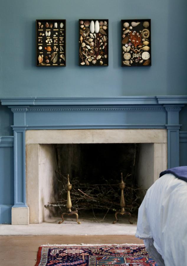 The Inn At Kenmore Hall Richmond Buitenkant foto