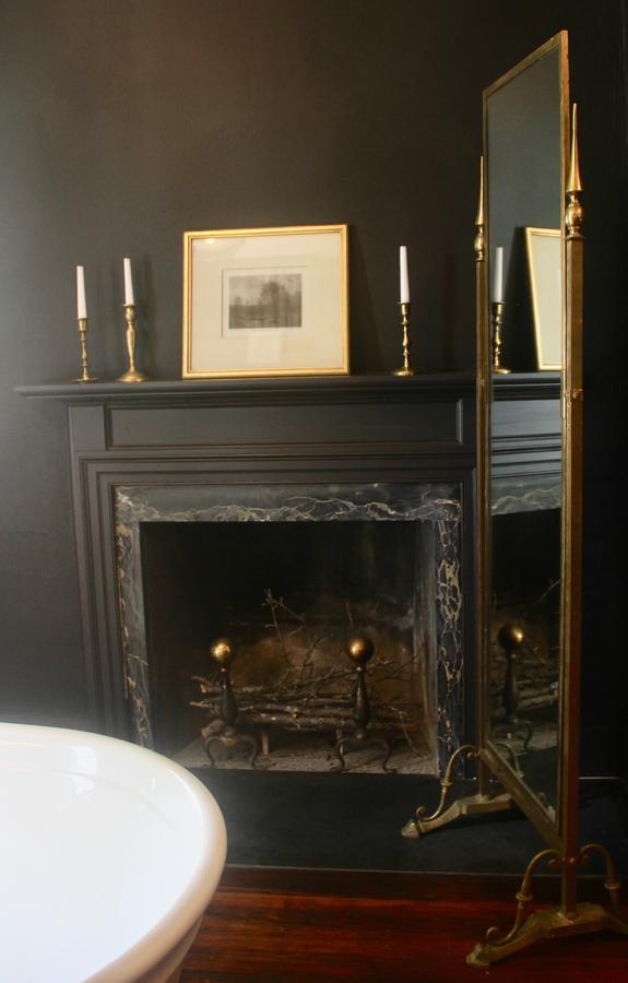The Inn At Kenmore Hall Richmond Buitenkant foto