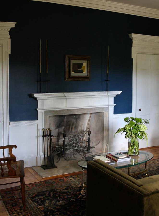 The Inn At Kenmore Hall Richmond Buitenkant foto